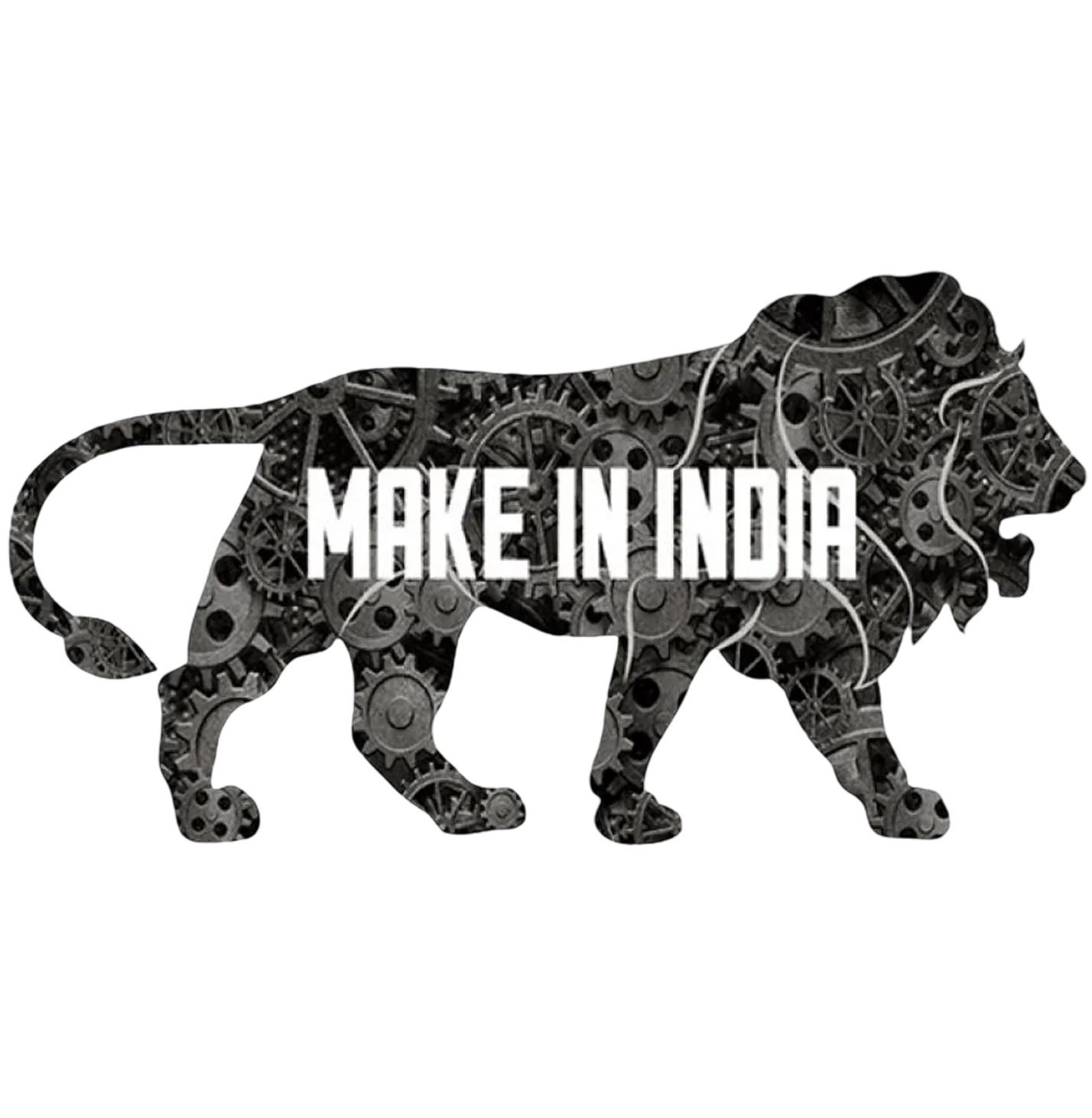 MAKE IN INDIA Certificate